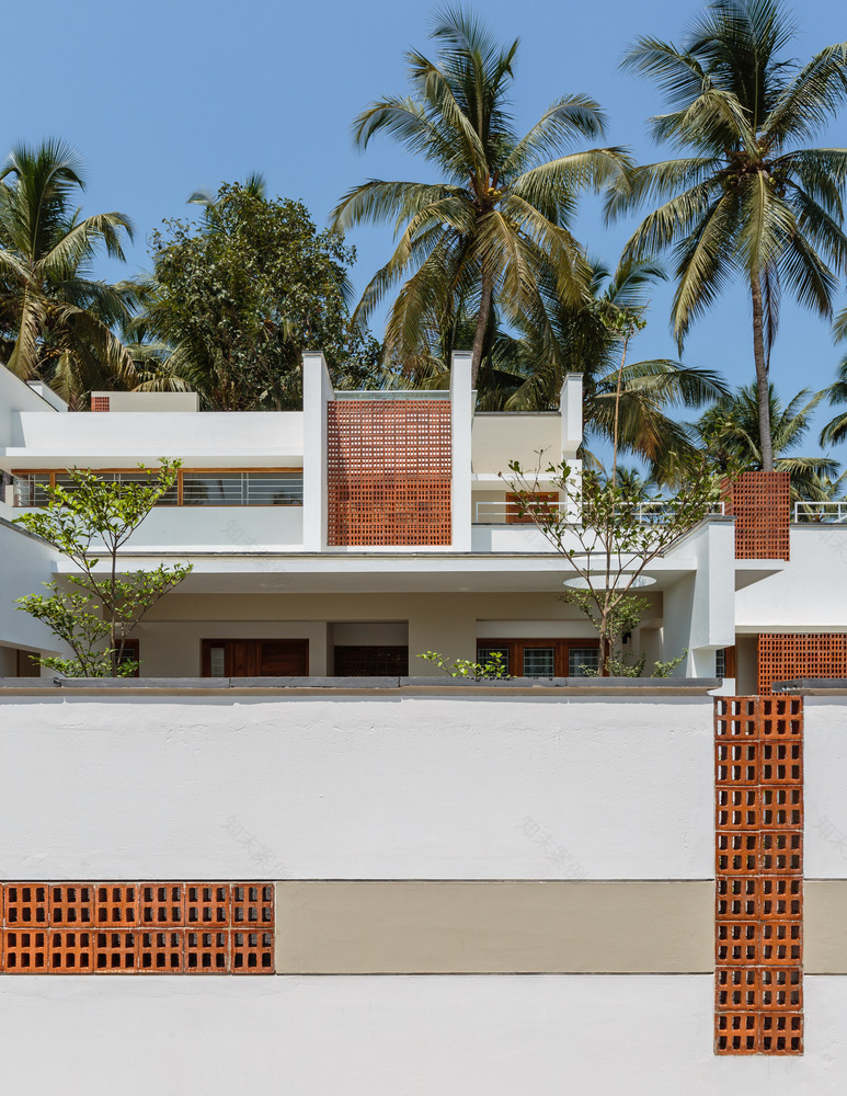 In·X·Hale 住宅-49