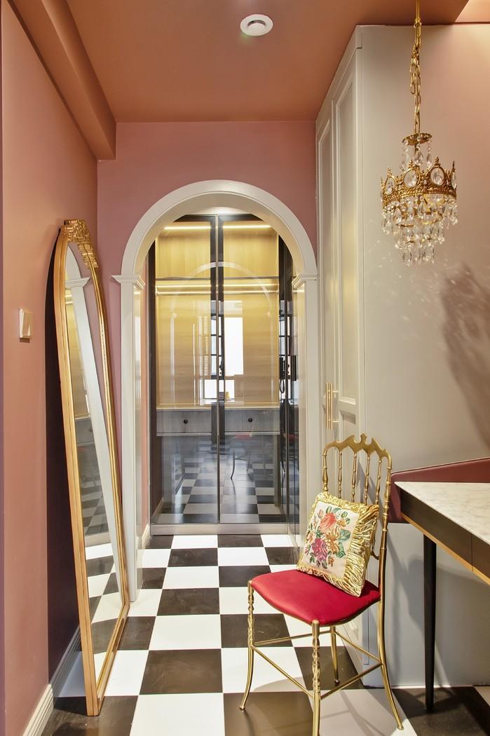 浪漫法式庄园-26