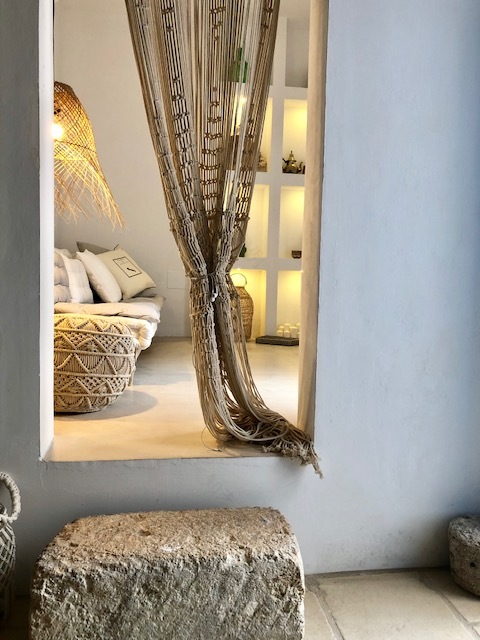 古村中的蓝调地中海——Acqua di Puglia 打造的第五座 Maison Salentina-16