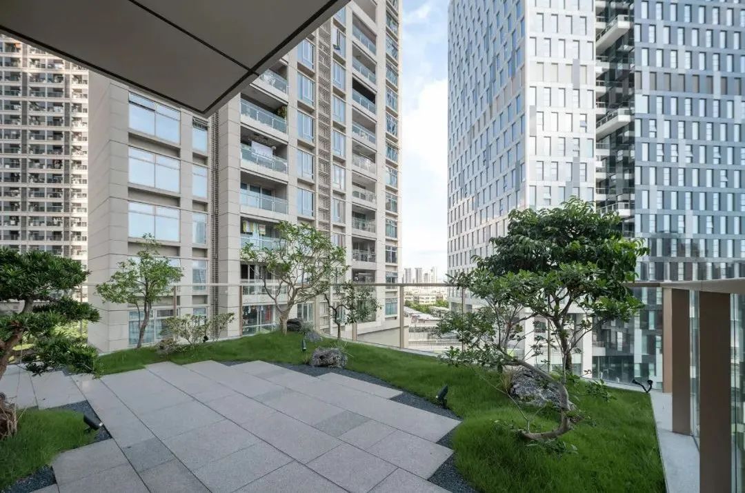 《水湾1979》丨中国深圳丨未耒设计（深圳）有限公司-80