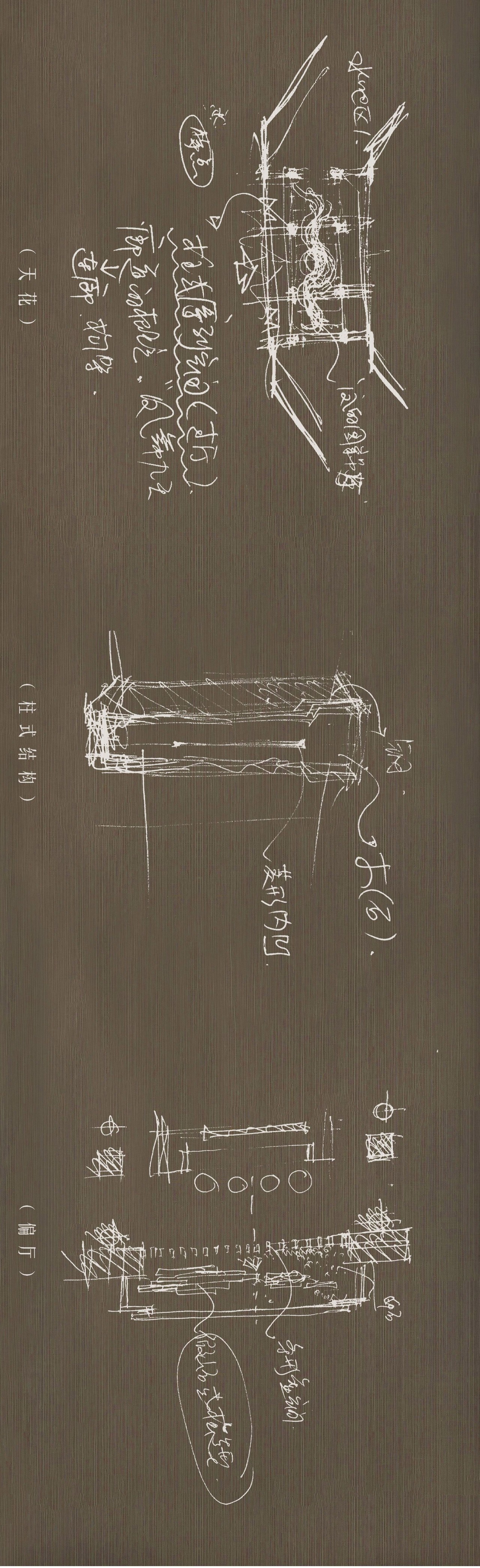 新中式风范 | 客家围龙屋布局，隐逸生活美学-39