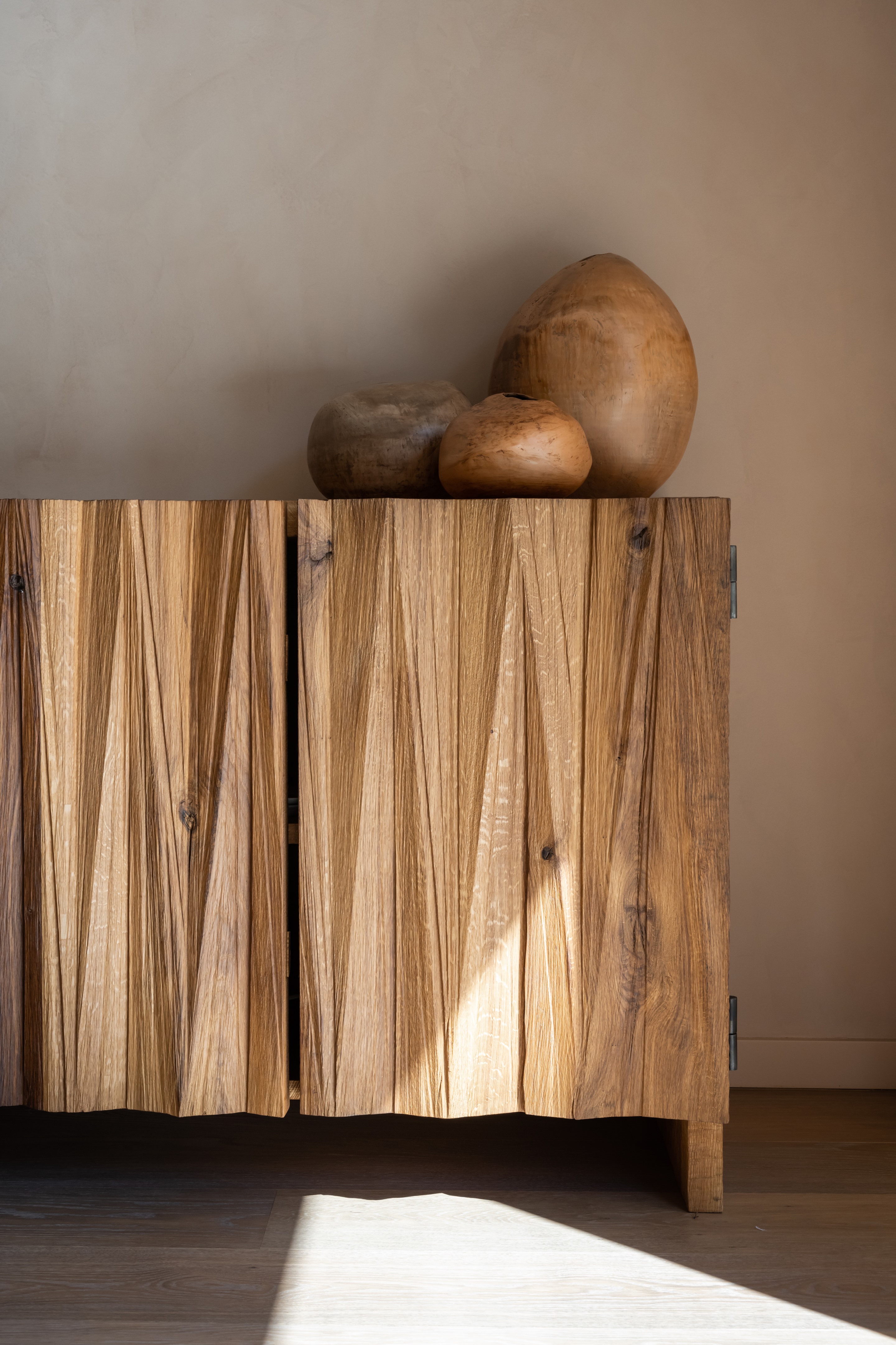 莫斯科家庭度假屋丨俄罗斯丨FORM-24