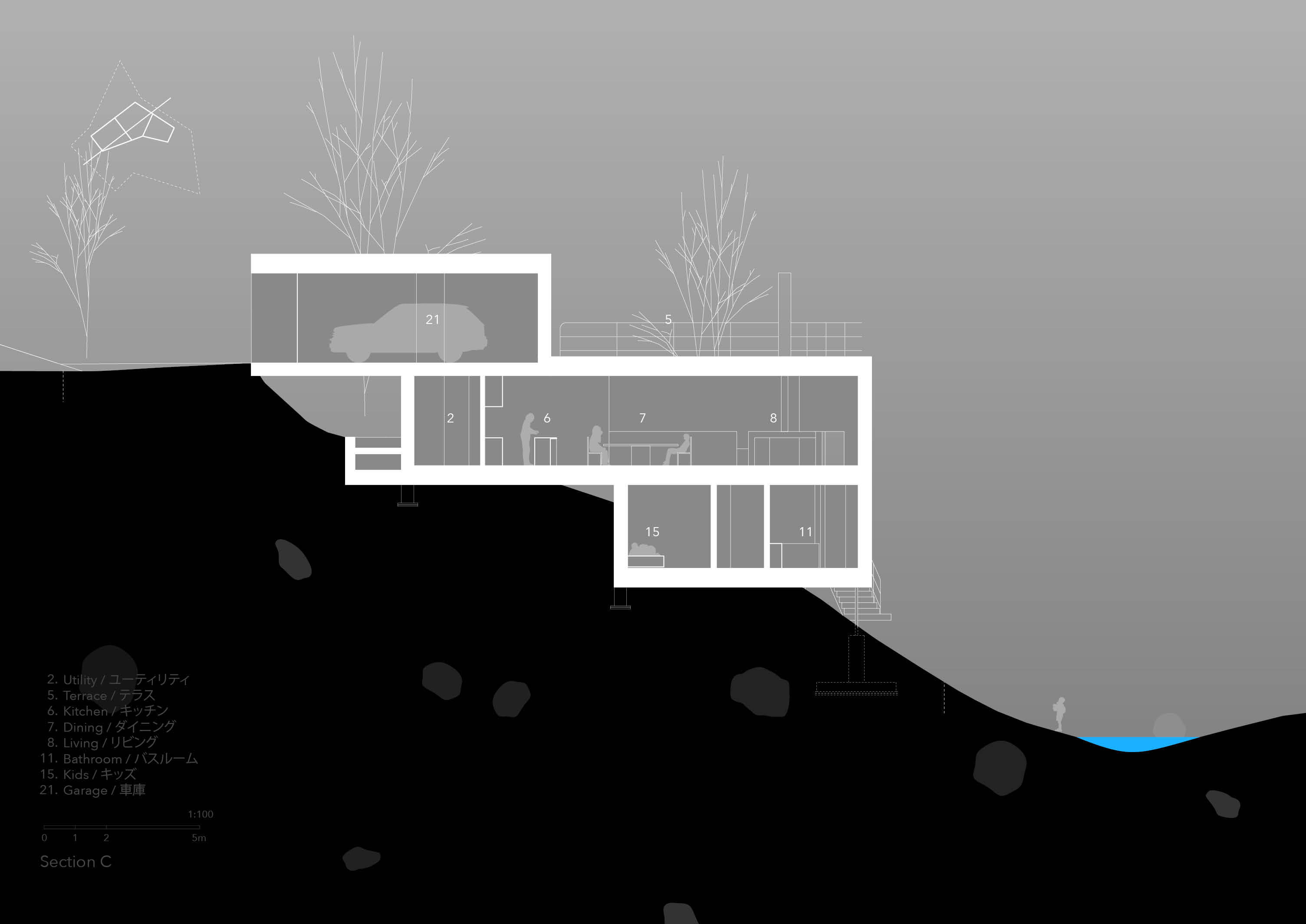 丨日本丨Florian Busch Architects-55