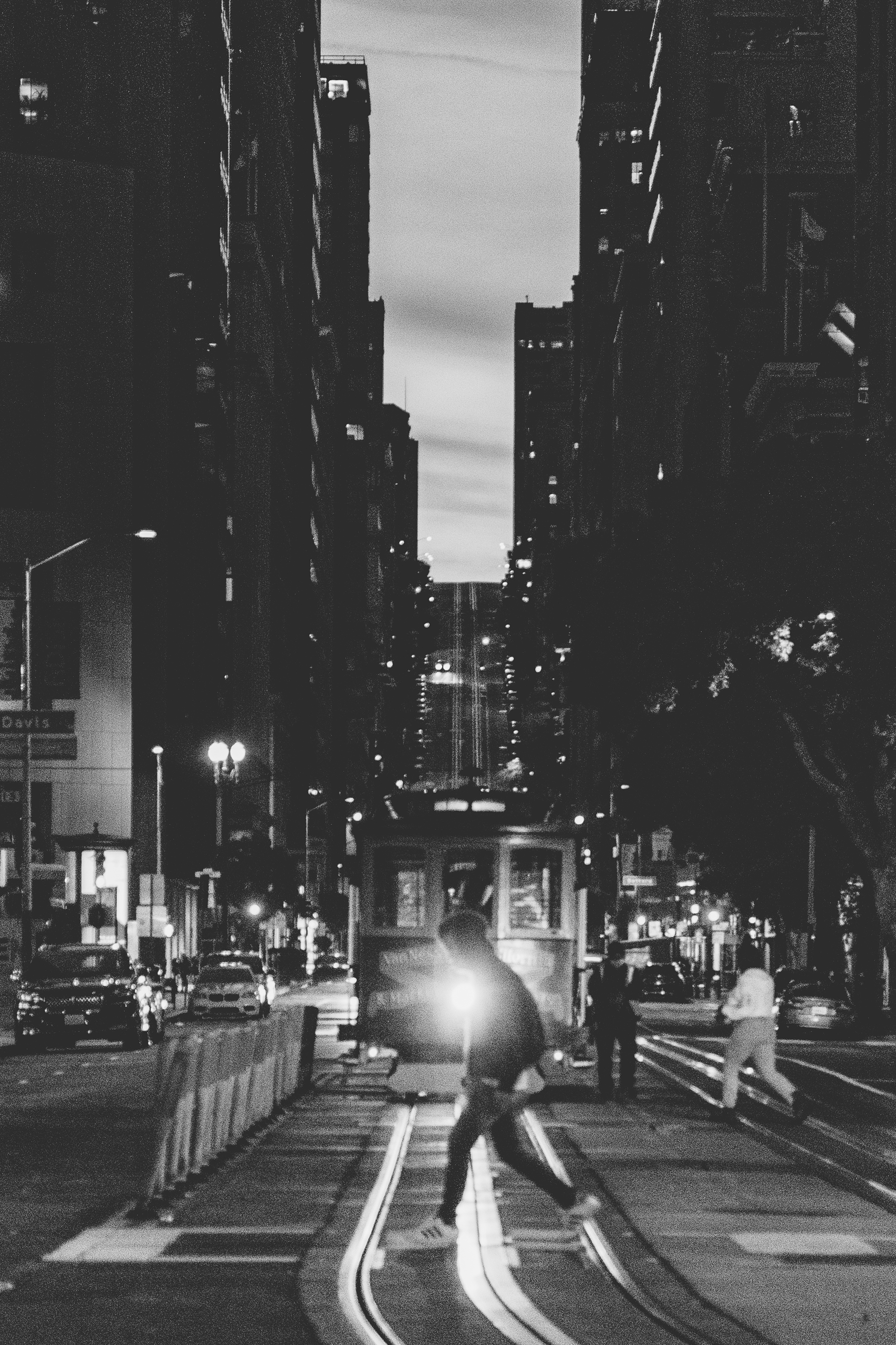 San Francisco Architectures-14