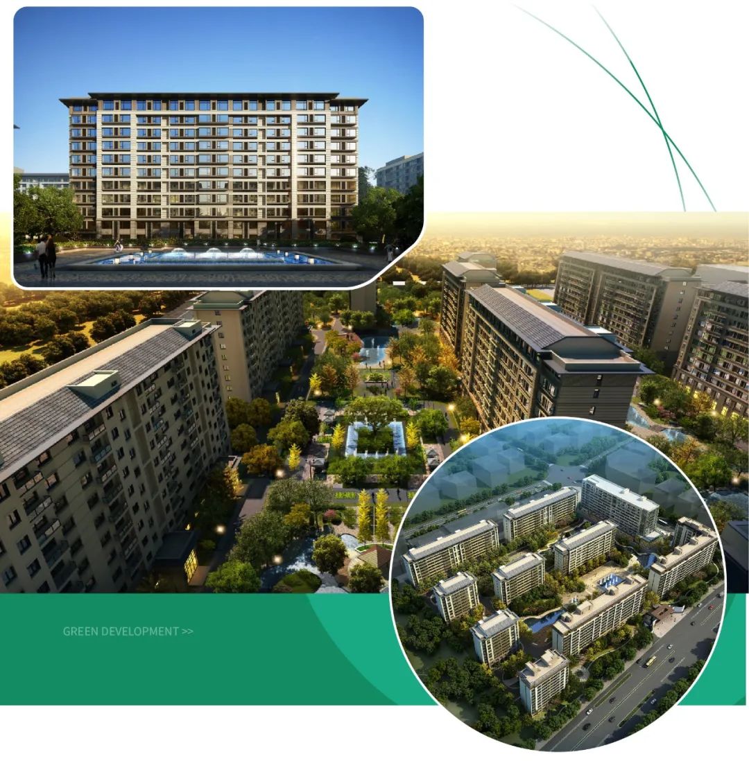 中国绿发打造集租房“安居样板”，北京鲁能领寓竣工在即-6