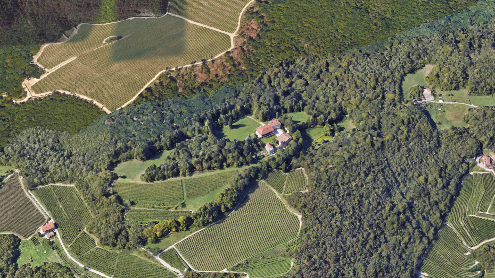 丨意大利特伦托-7