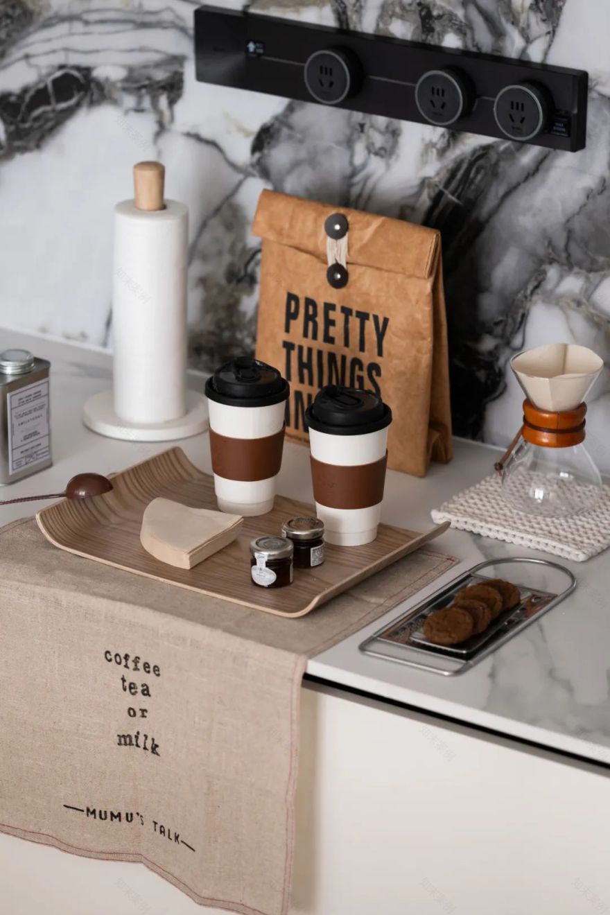 成都华汇天地 Loft公寓丨中国成都丨凡西家居-41