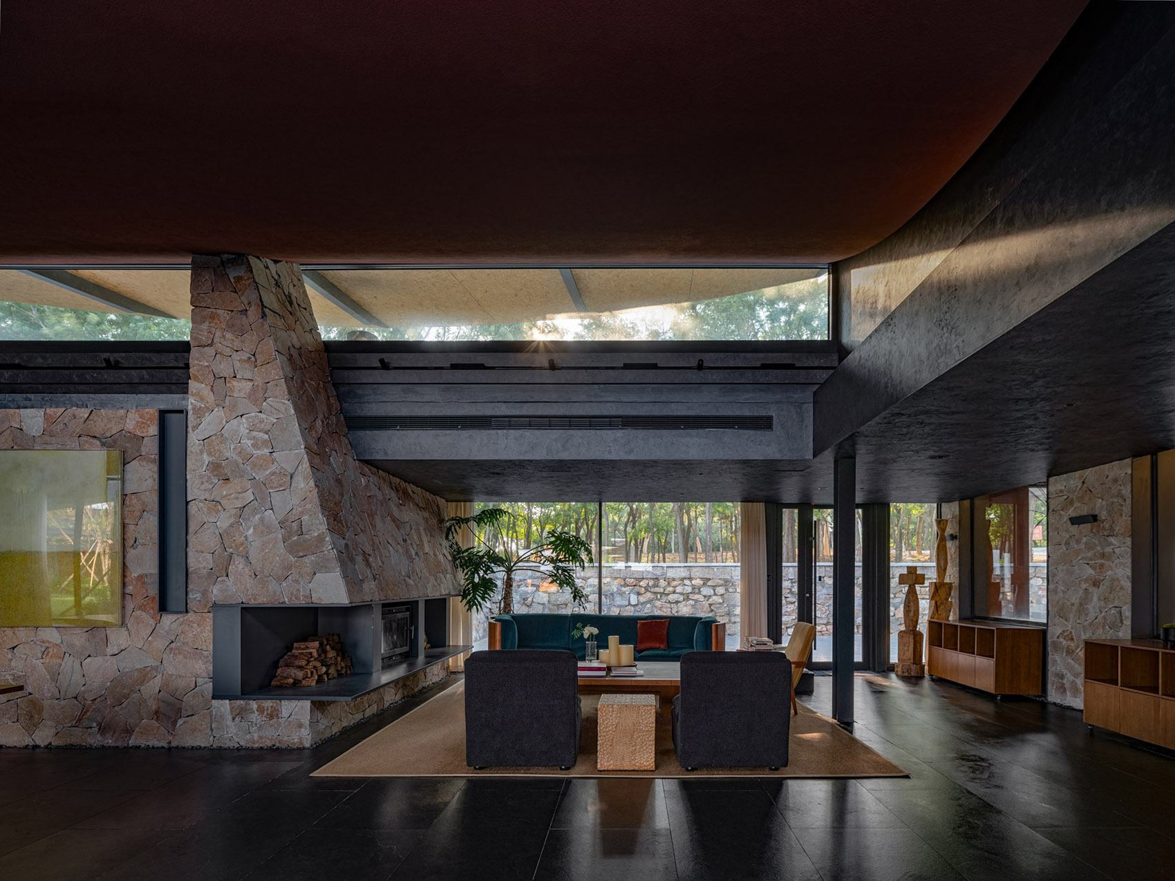 北锣鼓巷泊寓丨中国北京丨超级建筑事务所-105