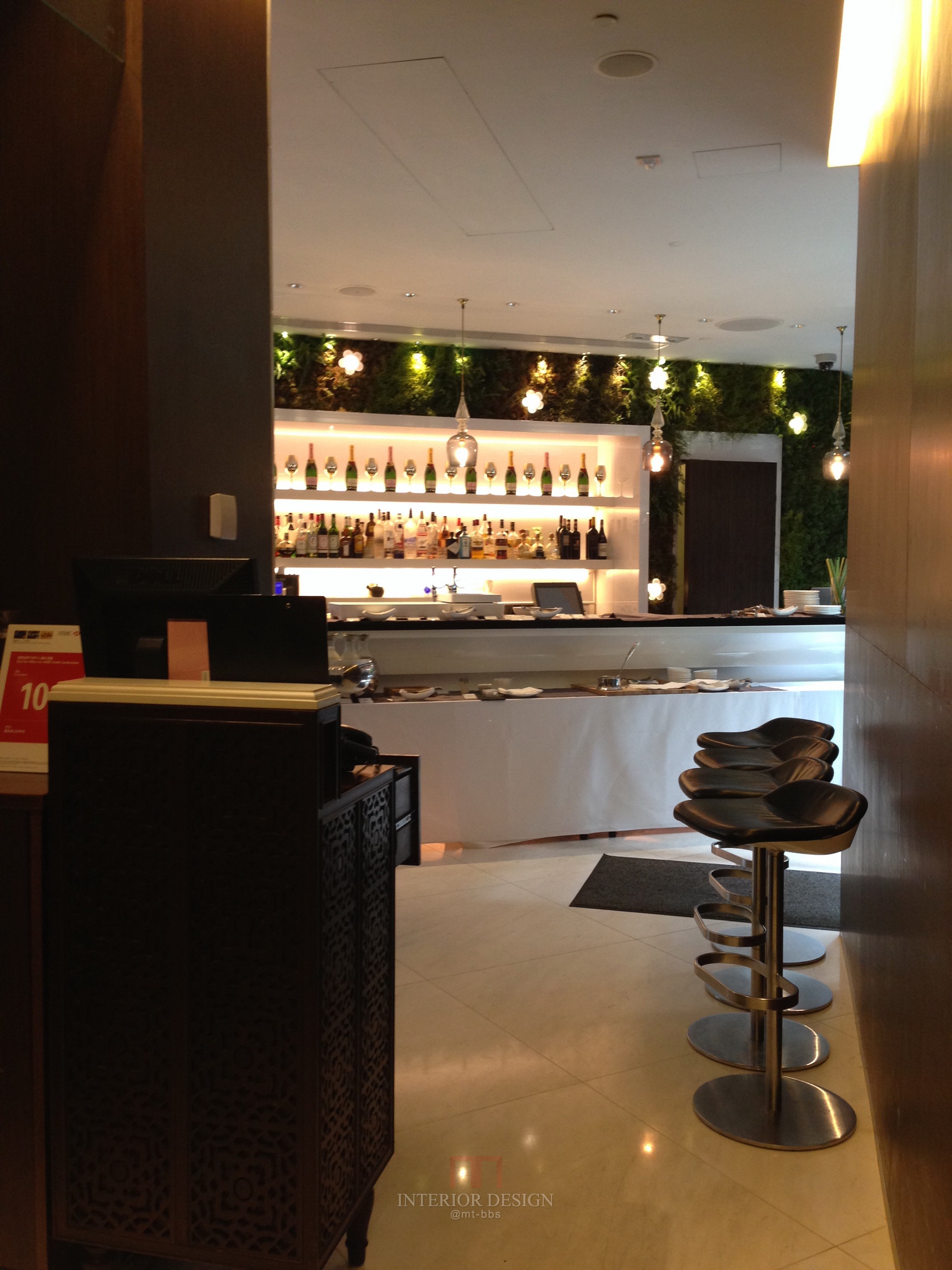 香港湾仔美丽华精品酒店Mira Moon Hotel 自拍分享-35