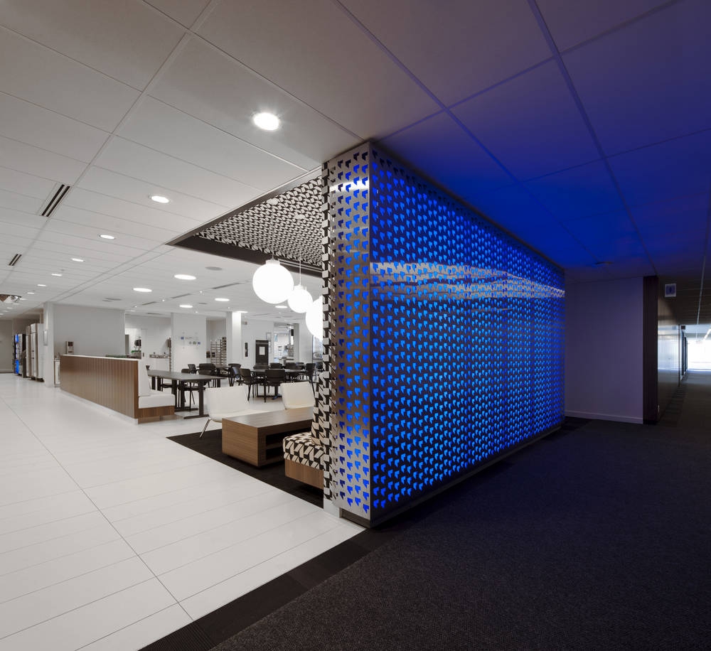 [医院] Pfizer Canada inc Siege Social-19