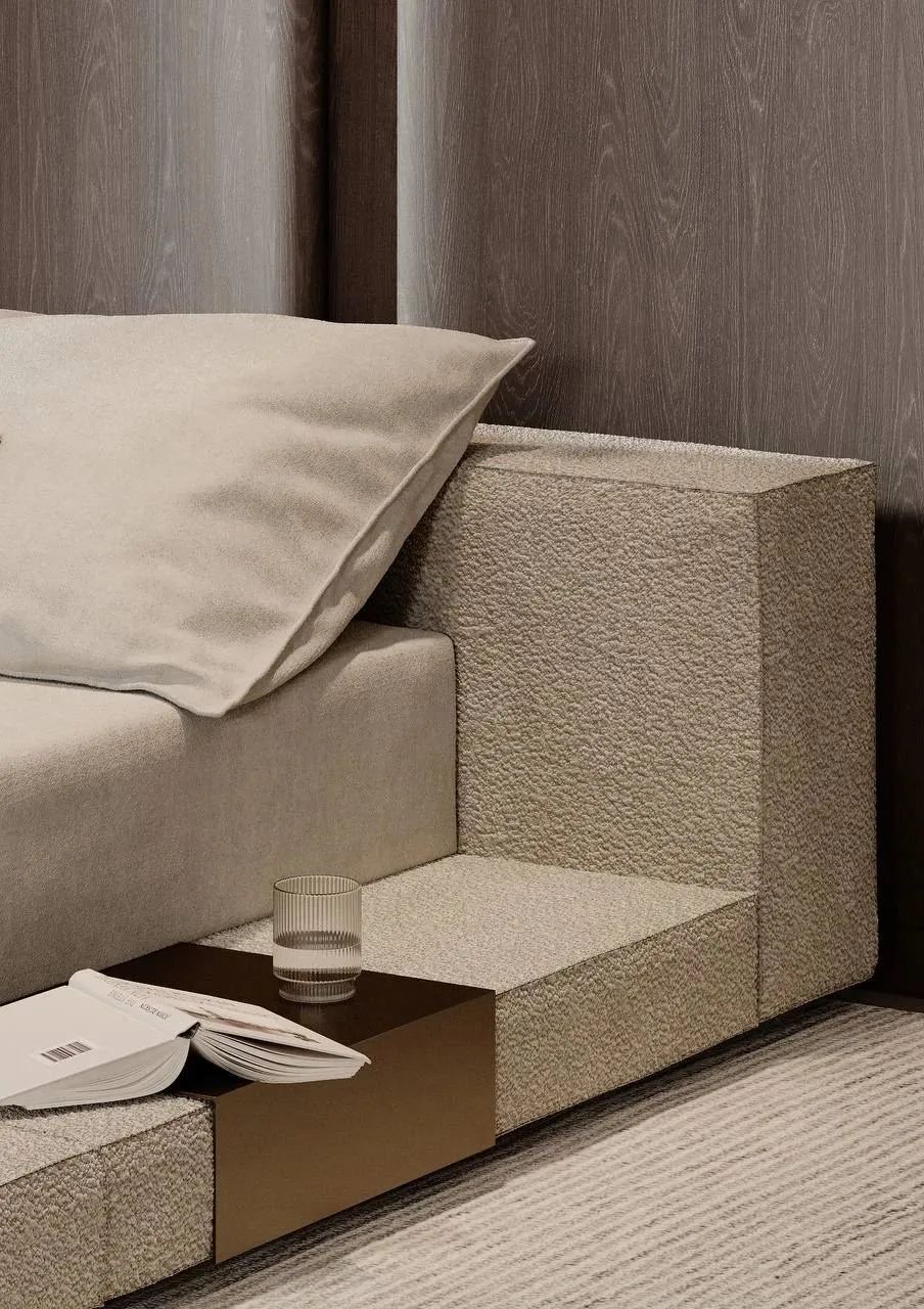 尚佩尔的房子丨瑞士日内瓦丨ARTPARTNER_ARCHITECTS-25