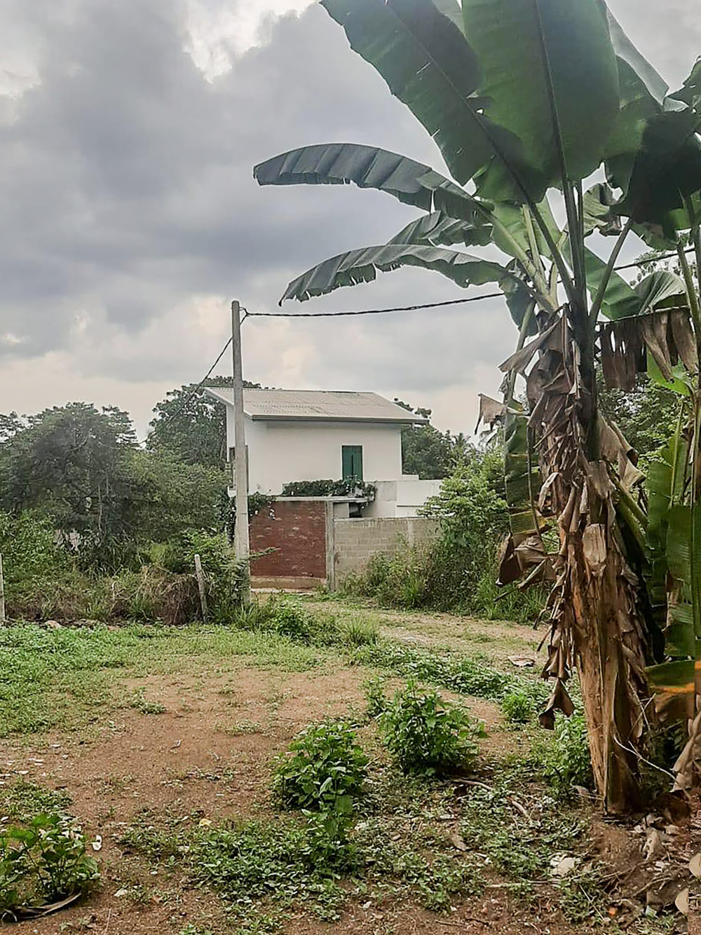 “绝路”住宅-35