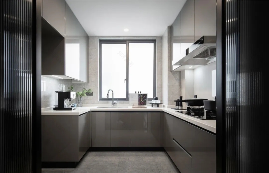 杭州中南·棠玥湾样板间-16