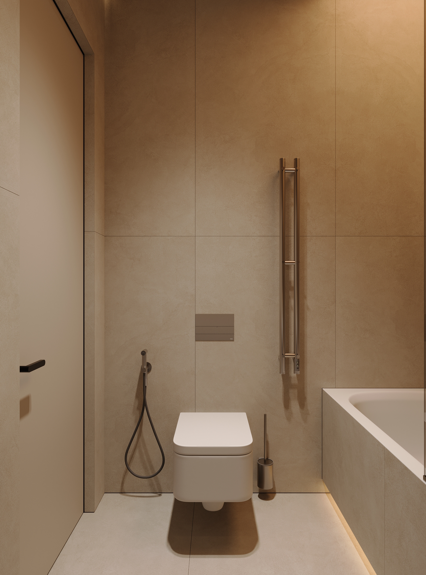 ЖК ILOVE公寓项目丨俄罗斯莫斯科丨SHOSHO BURO-43