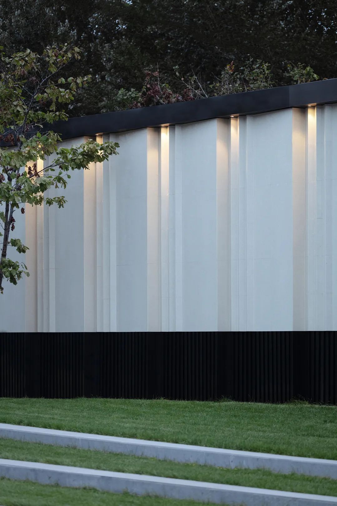 中海·哈尔滨天誉 | 都市中的世外桃源-22