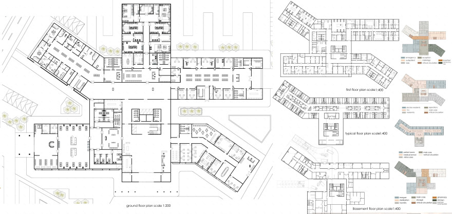 综合医院项目-9