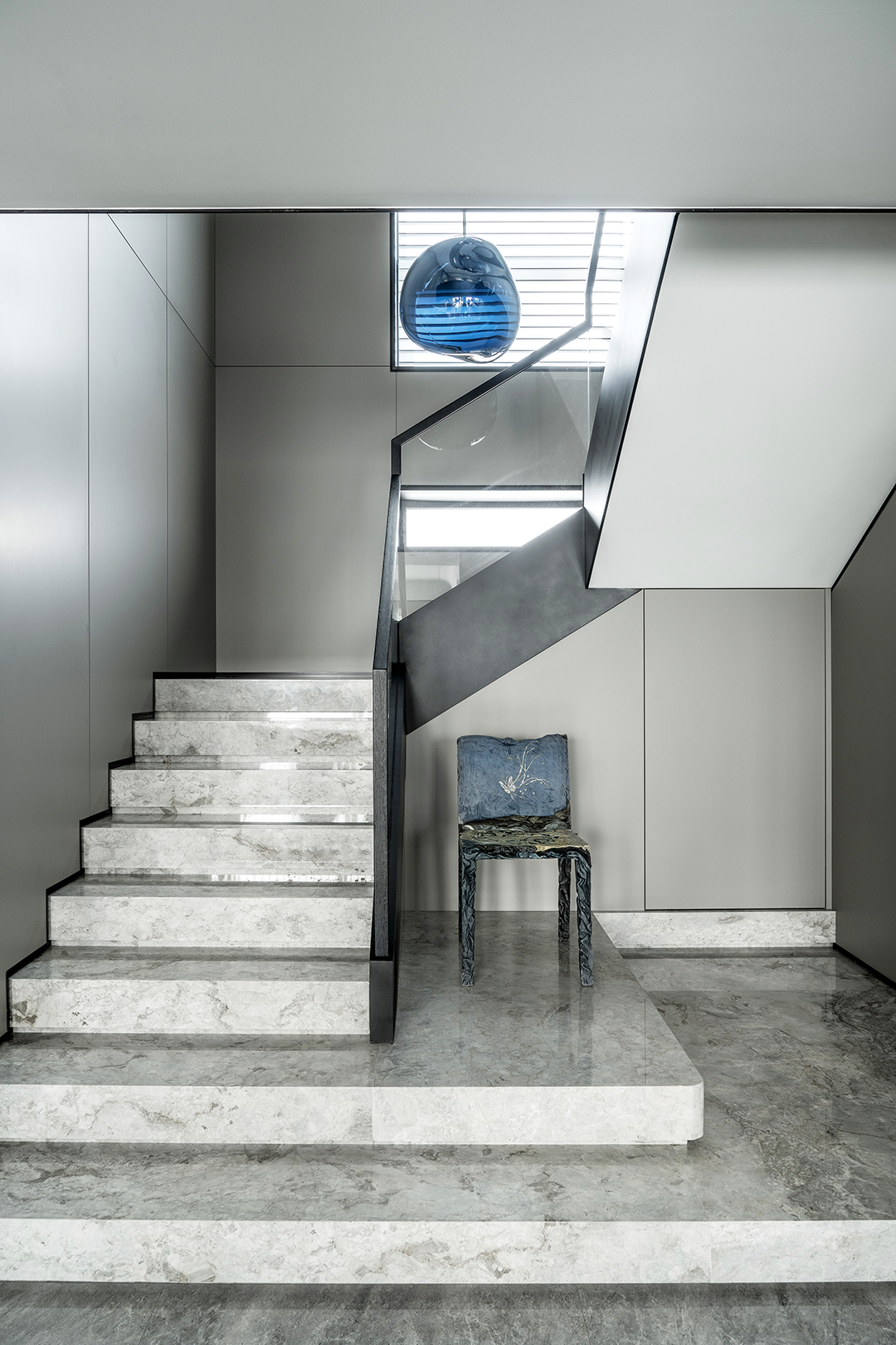 新作｜李玲波 • 城市岛屿-58