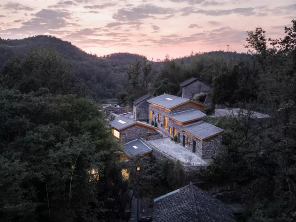 湘西百美村宿-3