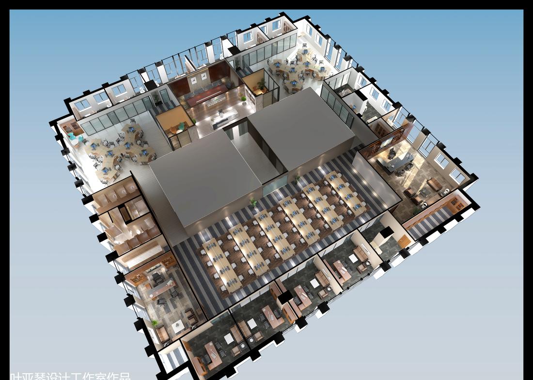 
童话之都里的“幼儿园” -0