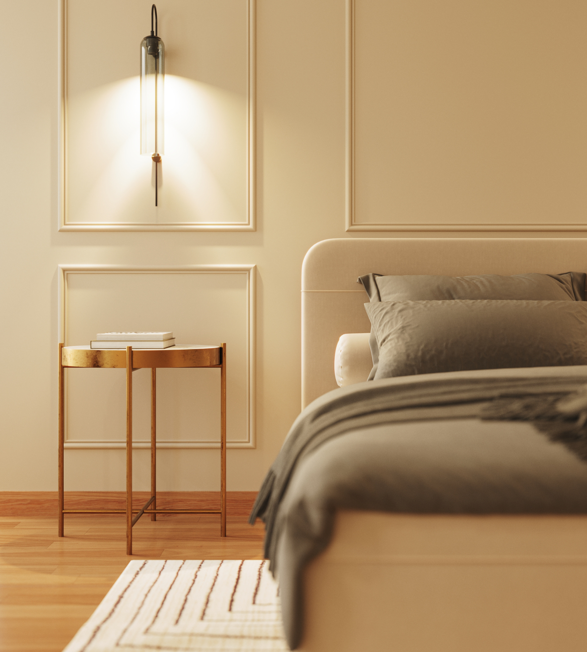 卡尔莱拉的杏仁树丨哥伦比亚丨AMHO-16