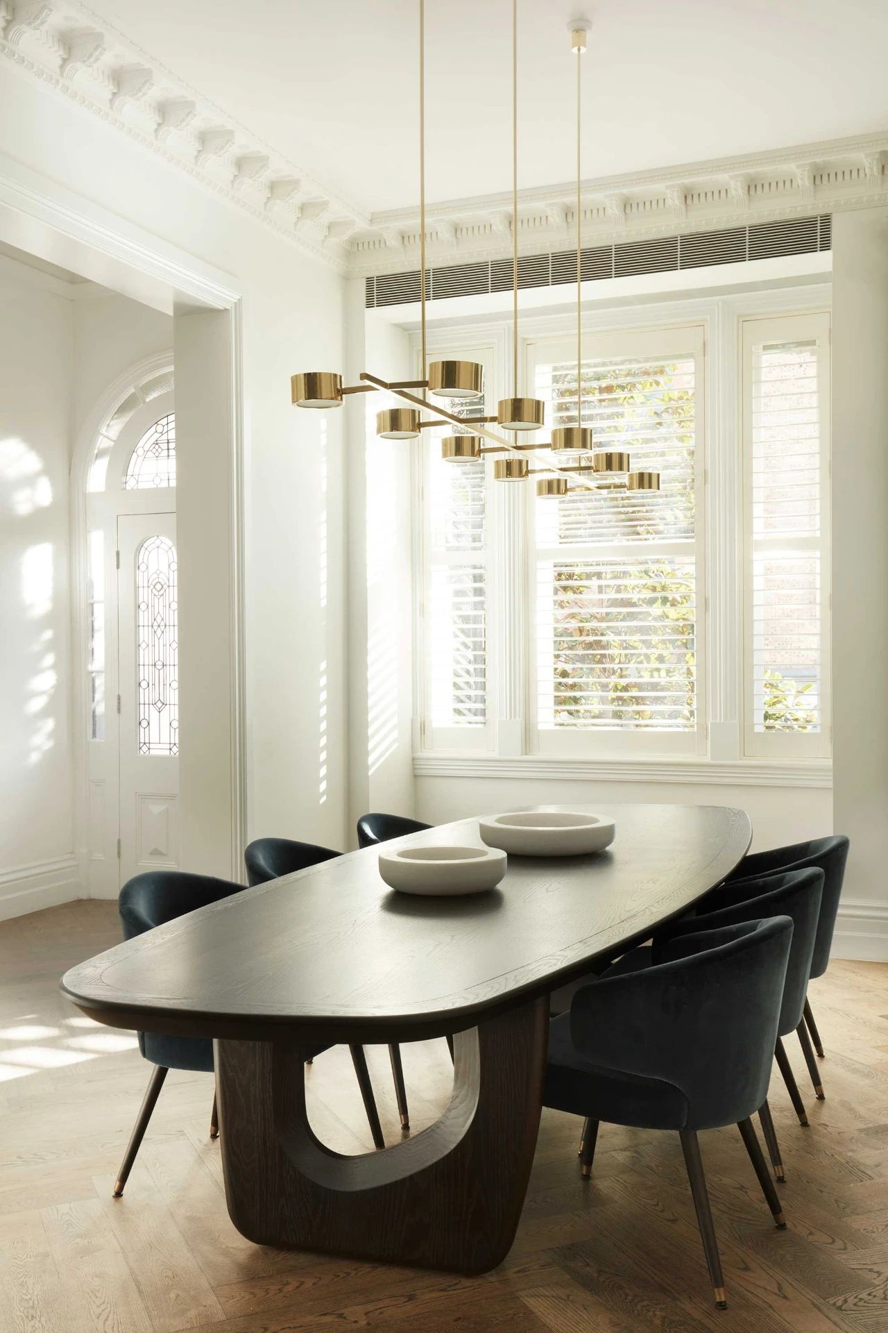 Nina Maya 新作丨美国丨Nina Maya Interiors-14