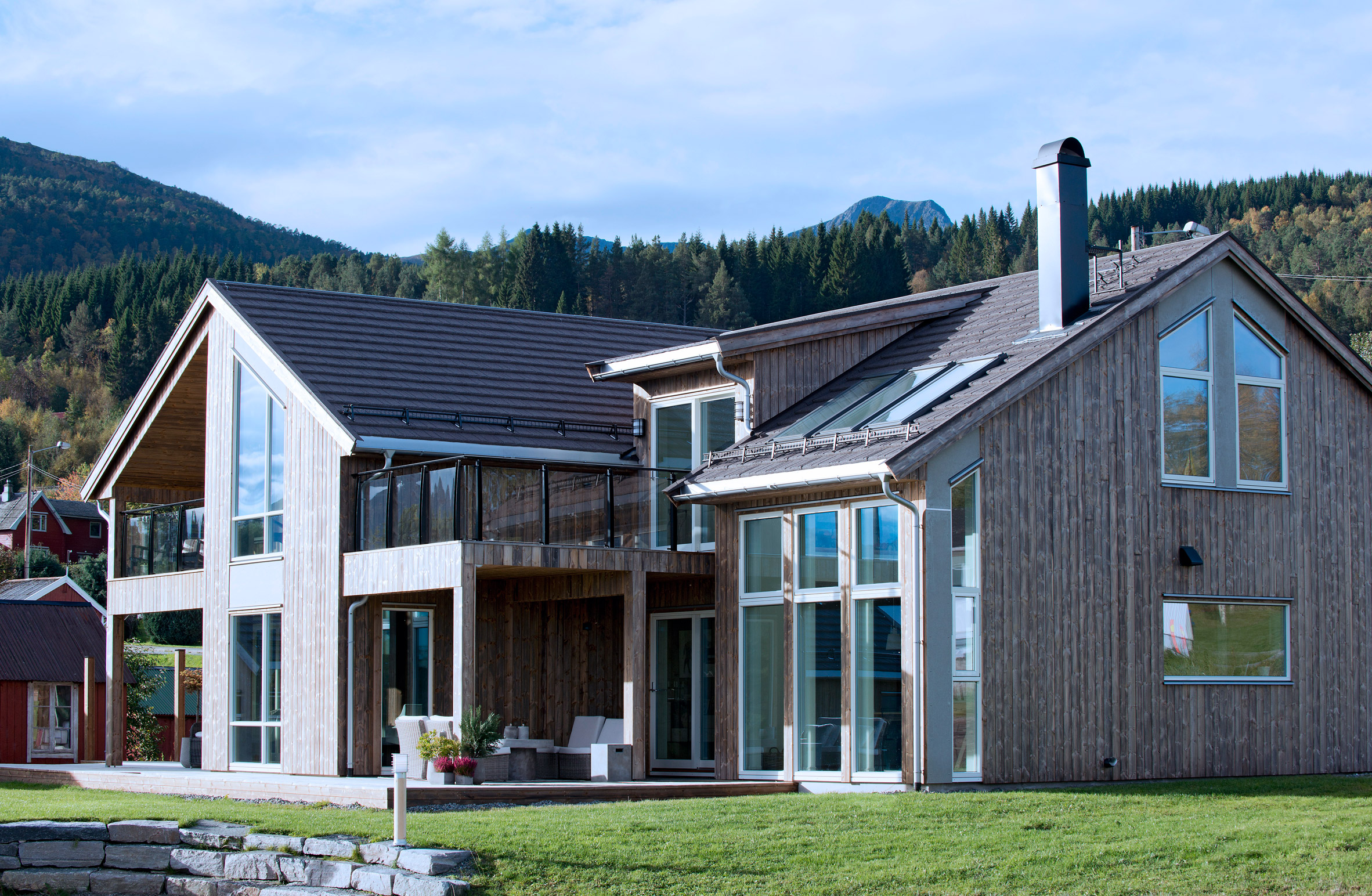 建筑师如何在建筑过程中保持核心地位?-23