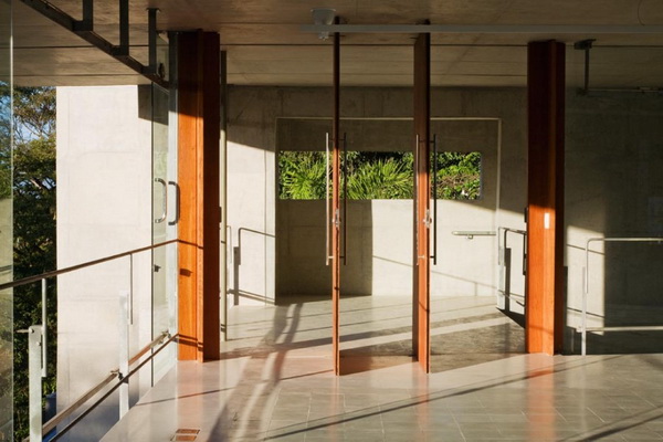 巴西里约热内卢圣特雷莎某酒店丨SPBR Architects-49