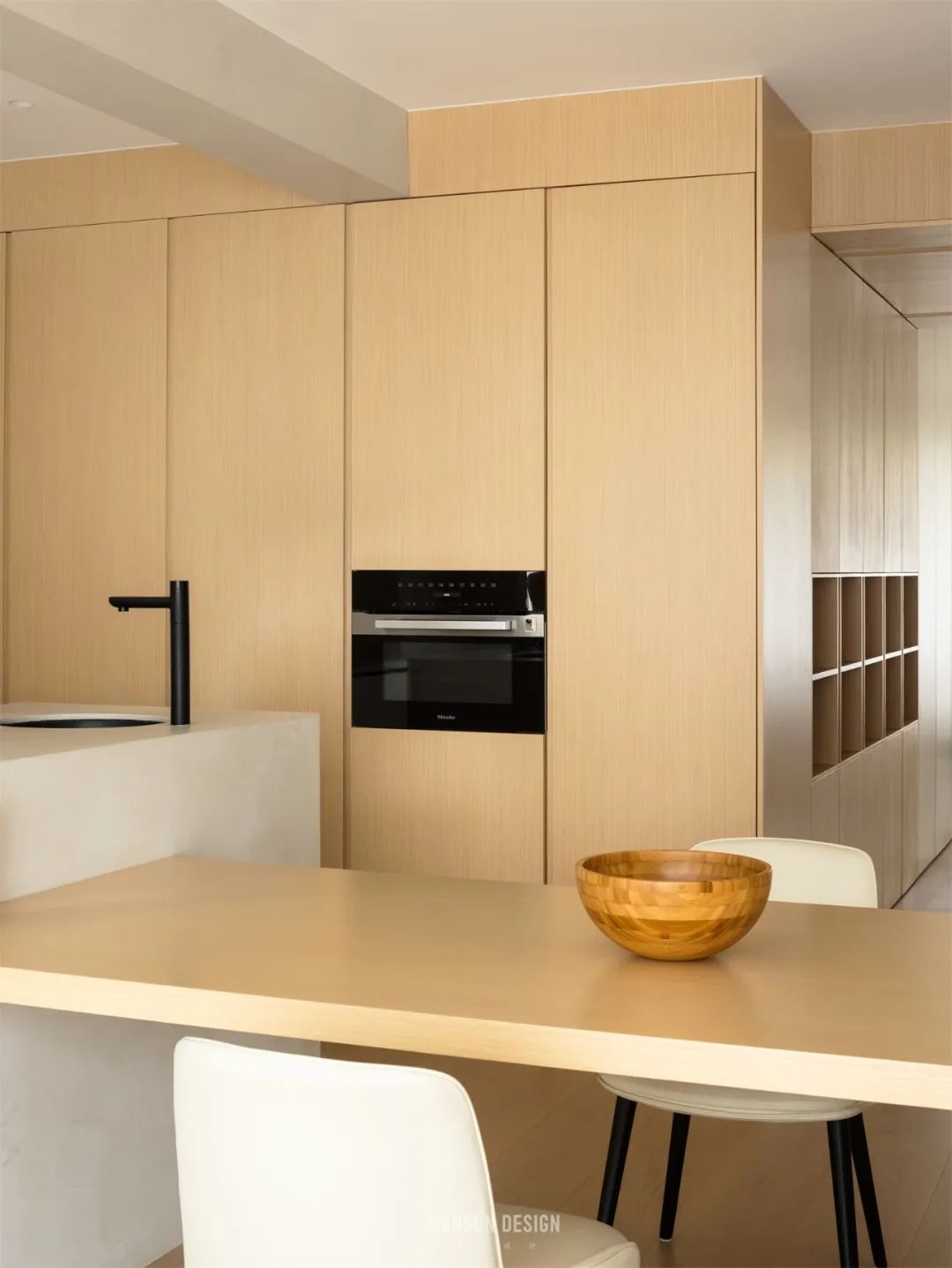 无界自然,私享空间丨朗石设计-62