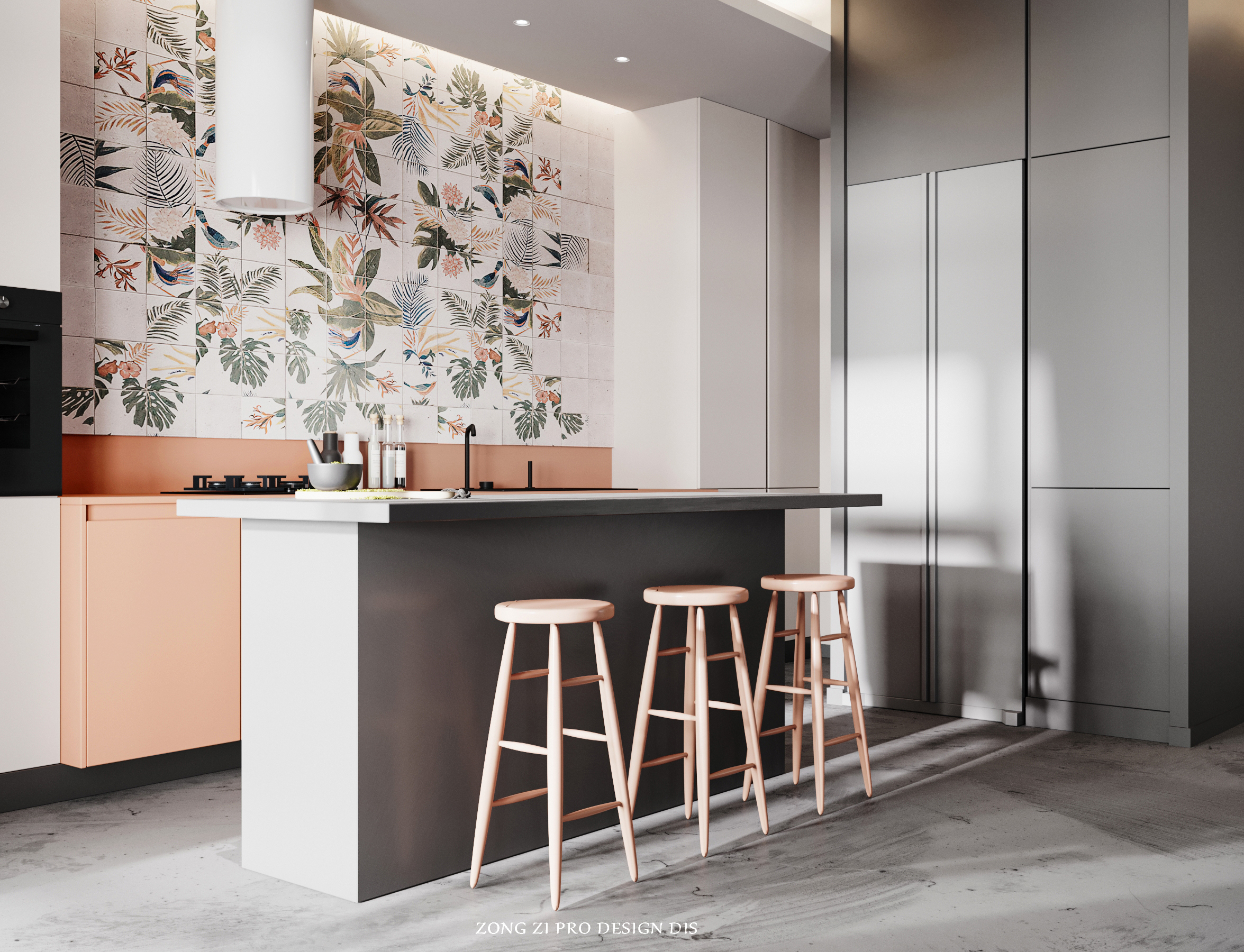 VR5·1 CR6·2 渲染器应用案例解析-14