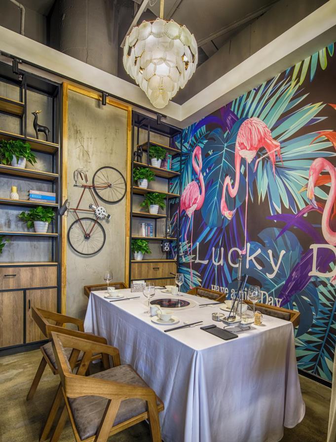 海牛记潮汕海鲜餐厅丨中国重庆-16