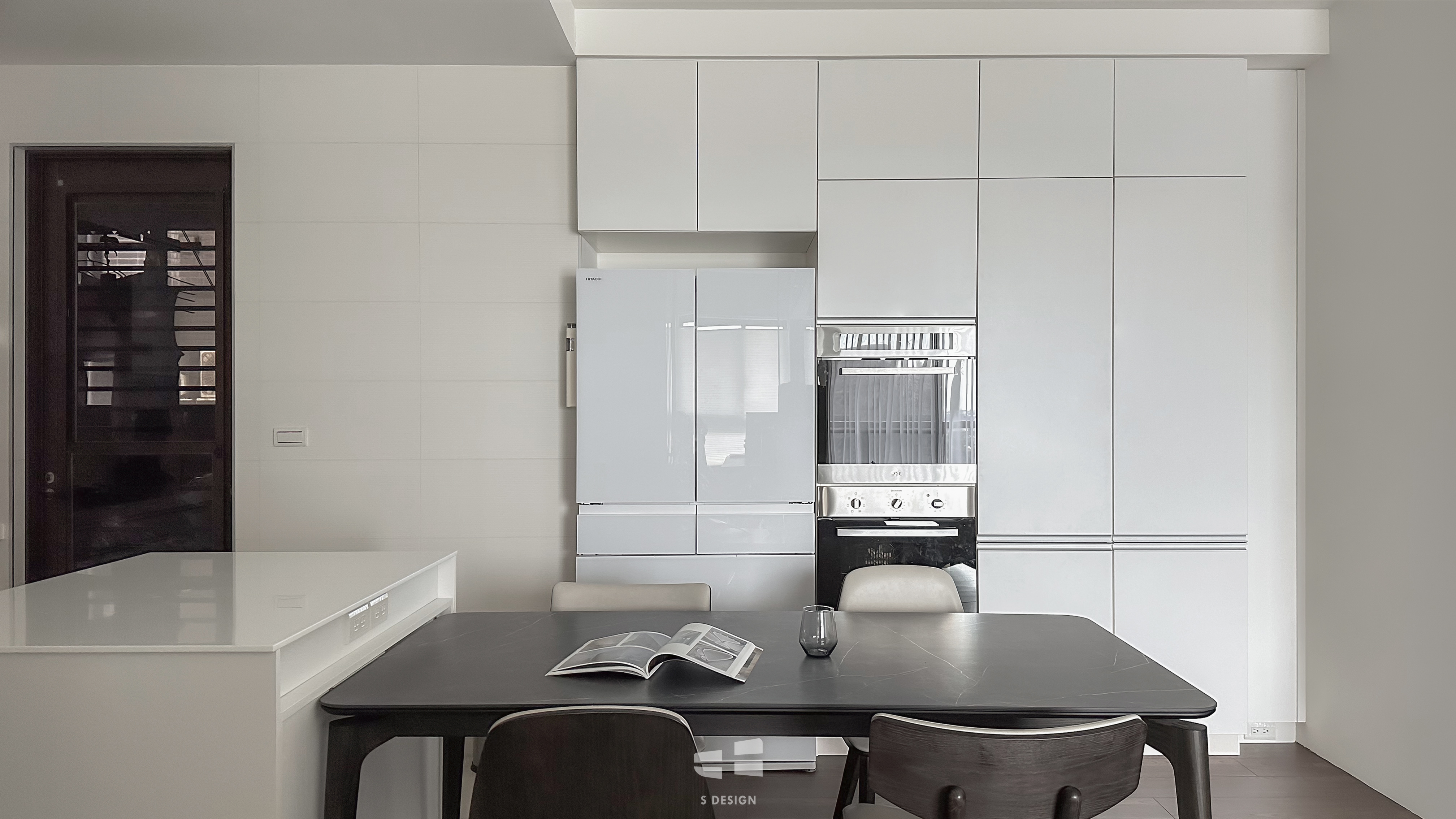 桃園青埔。竹風青庭-8