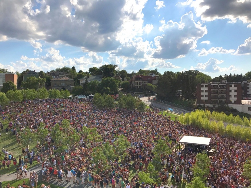 Walker 艺术中心-5