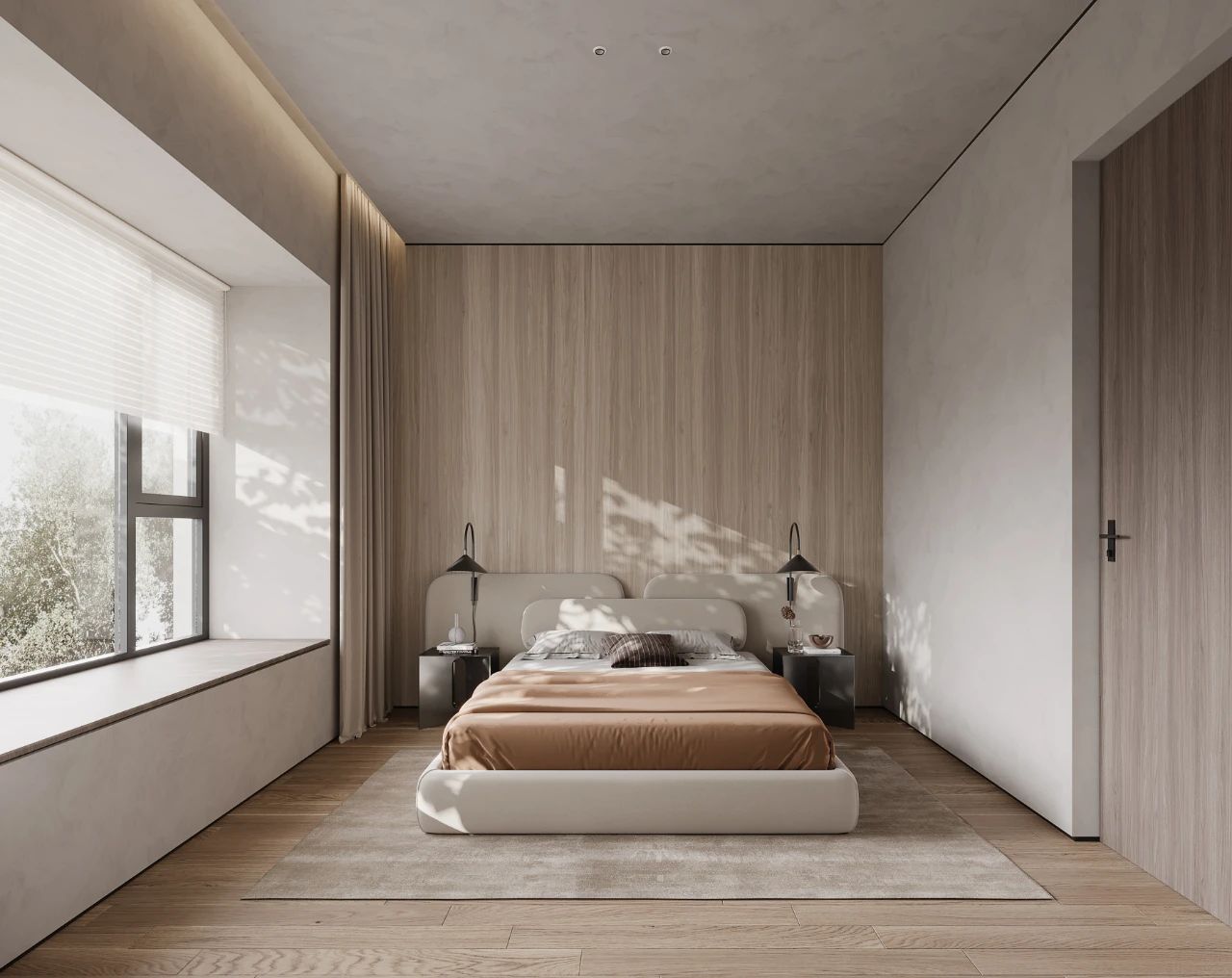 创造与共生|回应自然里的生活初心丨中国攀枝花丨深圳市涵瑜室内设计有限公司-100