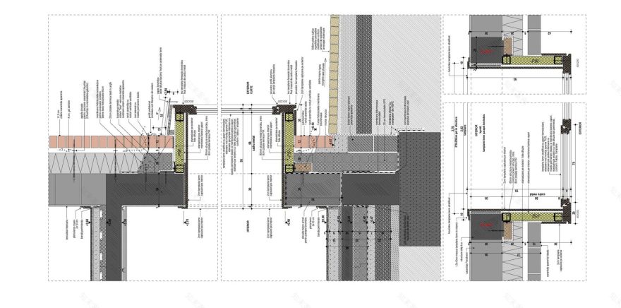 Târgu Mureș市爱心创新与生活质量社会中心丨罗马尼亚丨TEKTUM-57