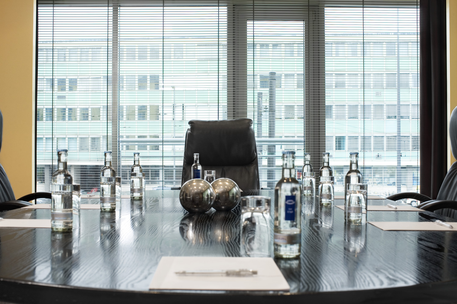 )Le Meridien Munich, Munich, Germany-24