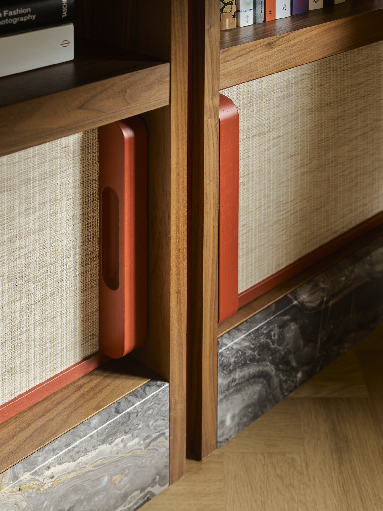 Tamarama 住宅丨澳大利亚悉尼丨Flack Studio-5