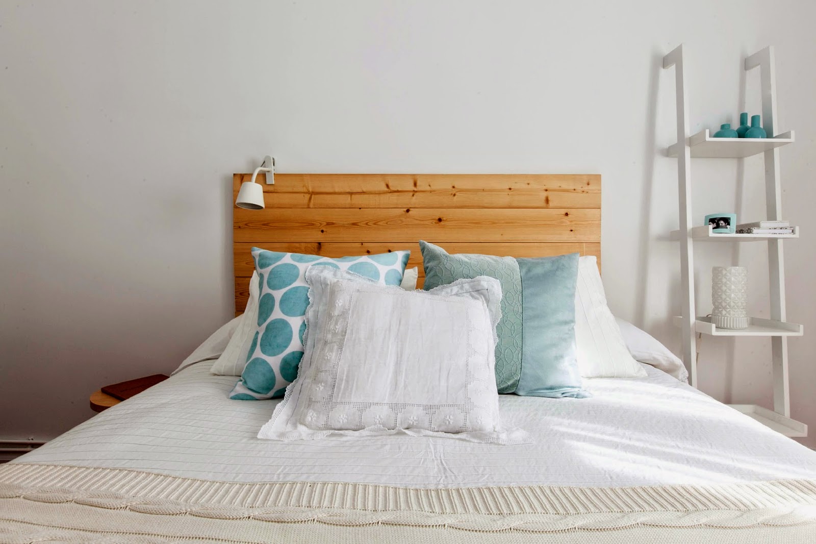 马德里Margot住宅北欧风室内装饰项目丨西班牙马德里-50