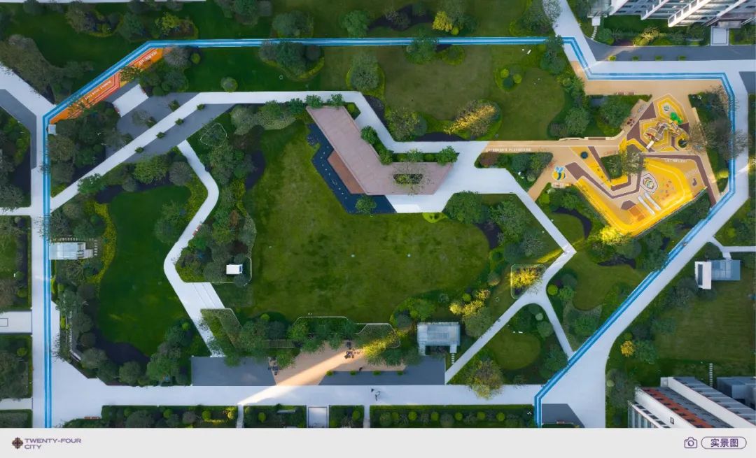 大城主场，进退有度，在云端书写改善人居理想-46