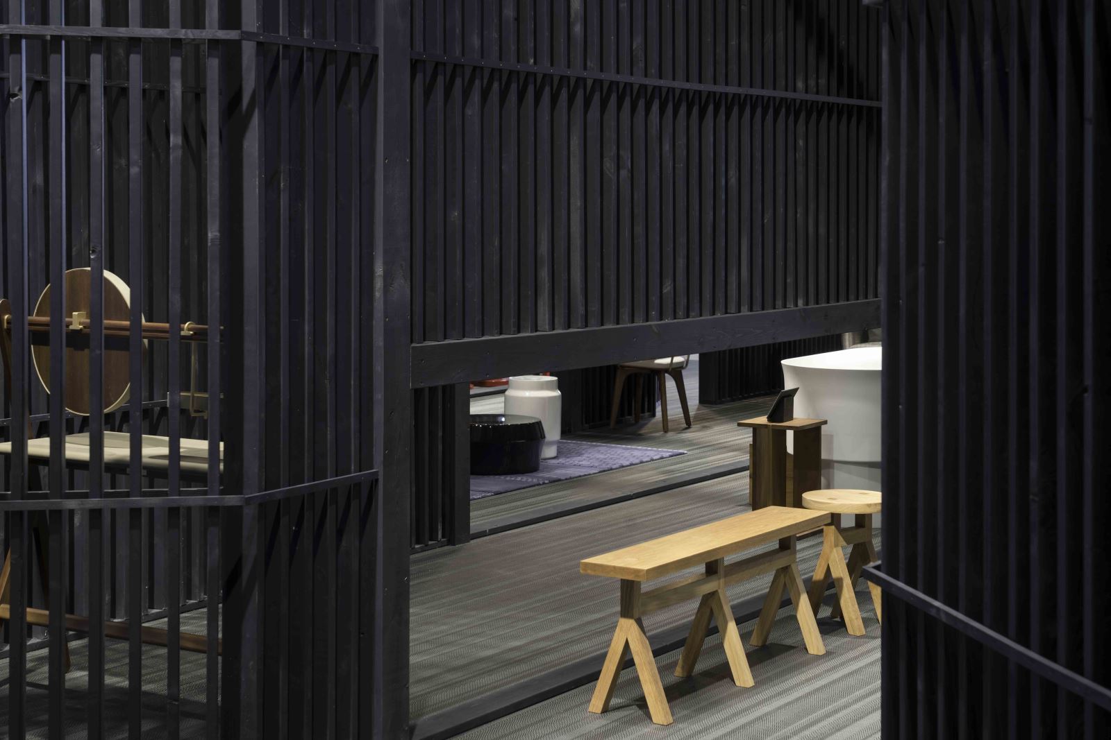 婉转街巷,变迁村落-32