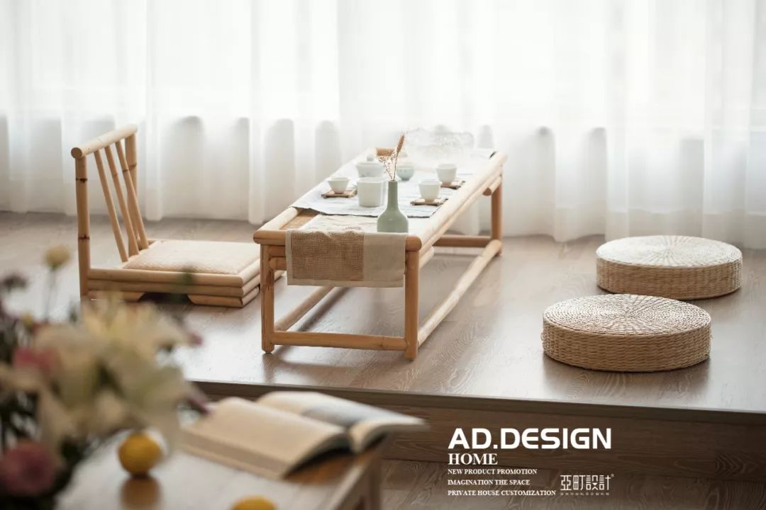 秋日私语 | 北辰三角洲 135㎡简美之家-35