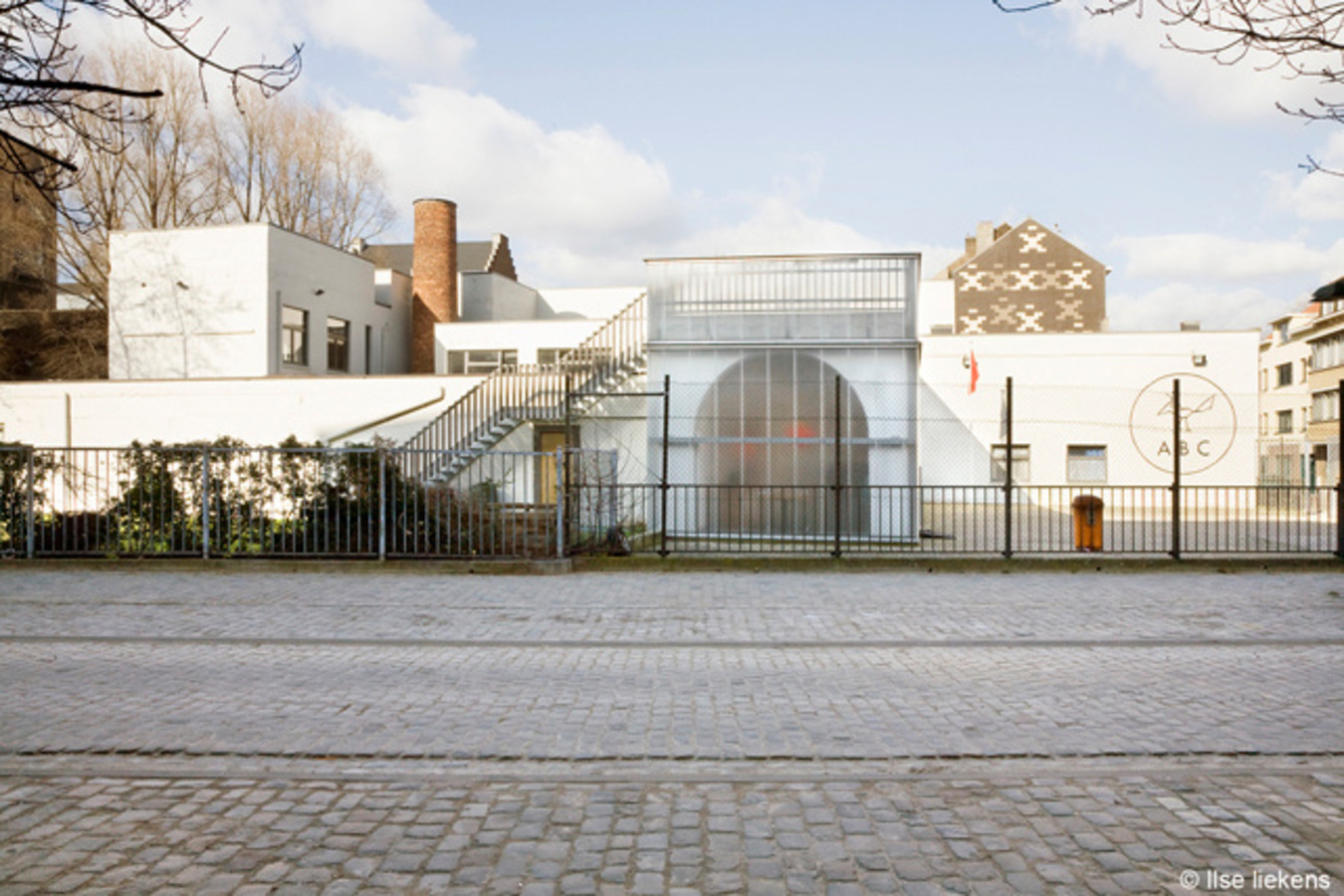 Kunsthuis Art Basics for Children-2