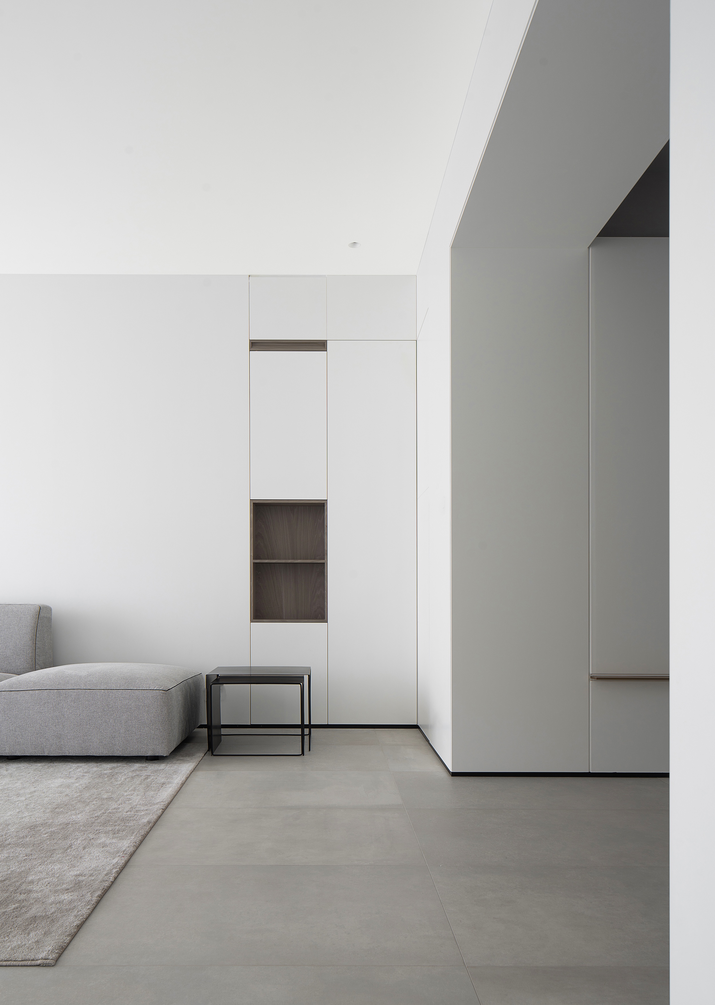 浙江省乐清市 120 平年轻客群之家丨中国浙江-10