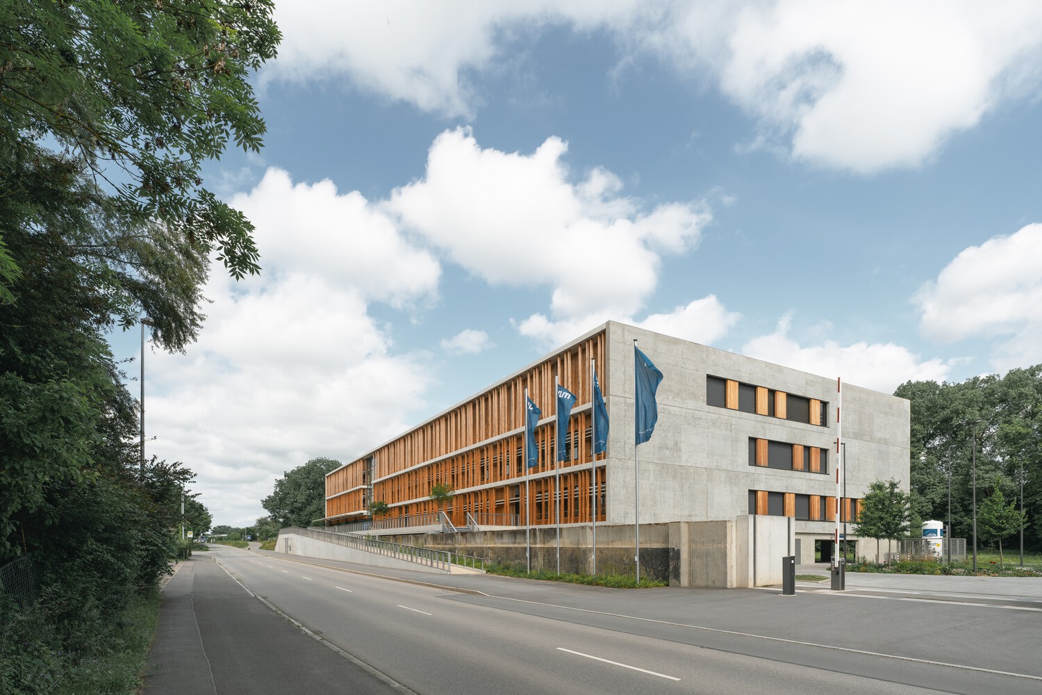 德国可持续化学技术大学-18