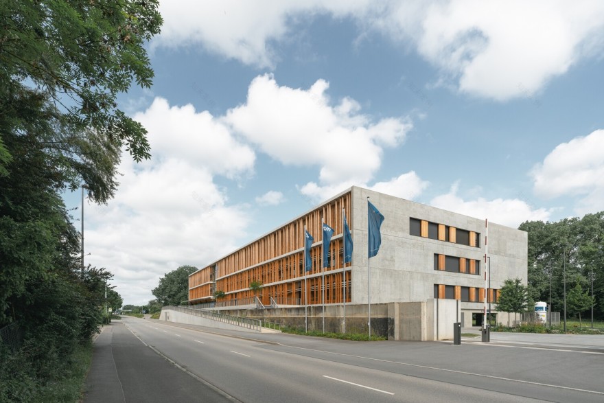 德国可持续化学技术大学-18