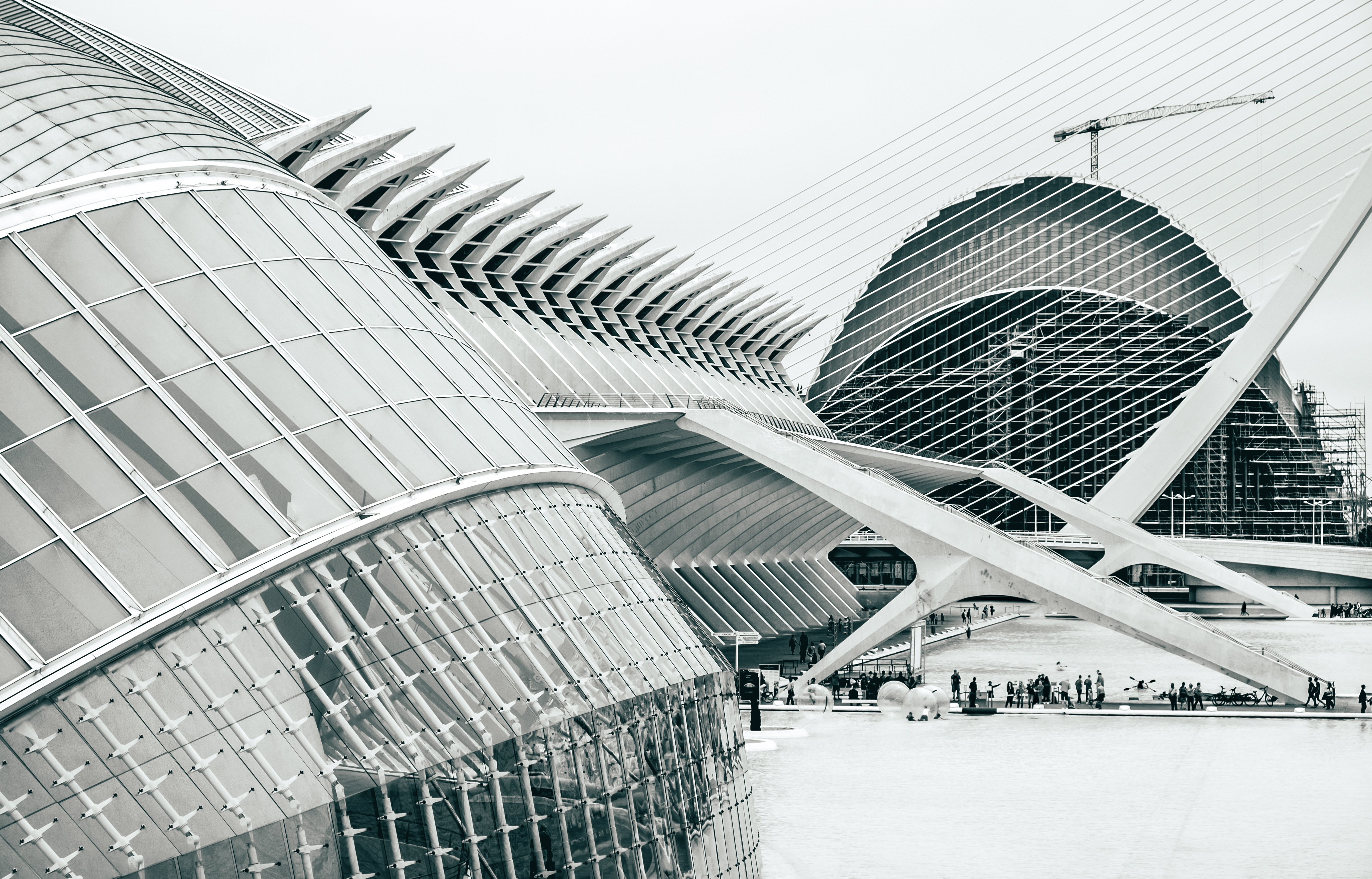 Valencia's Modernist Architecture-11