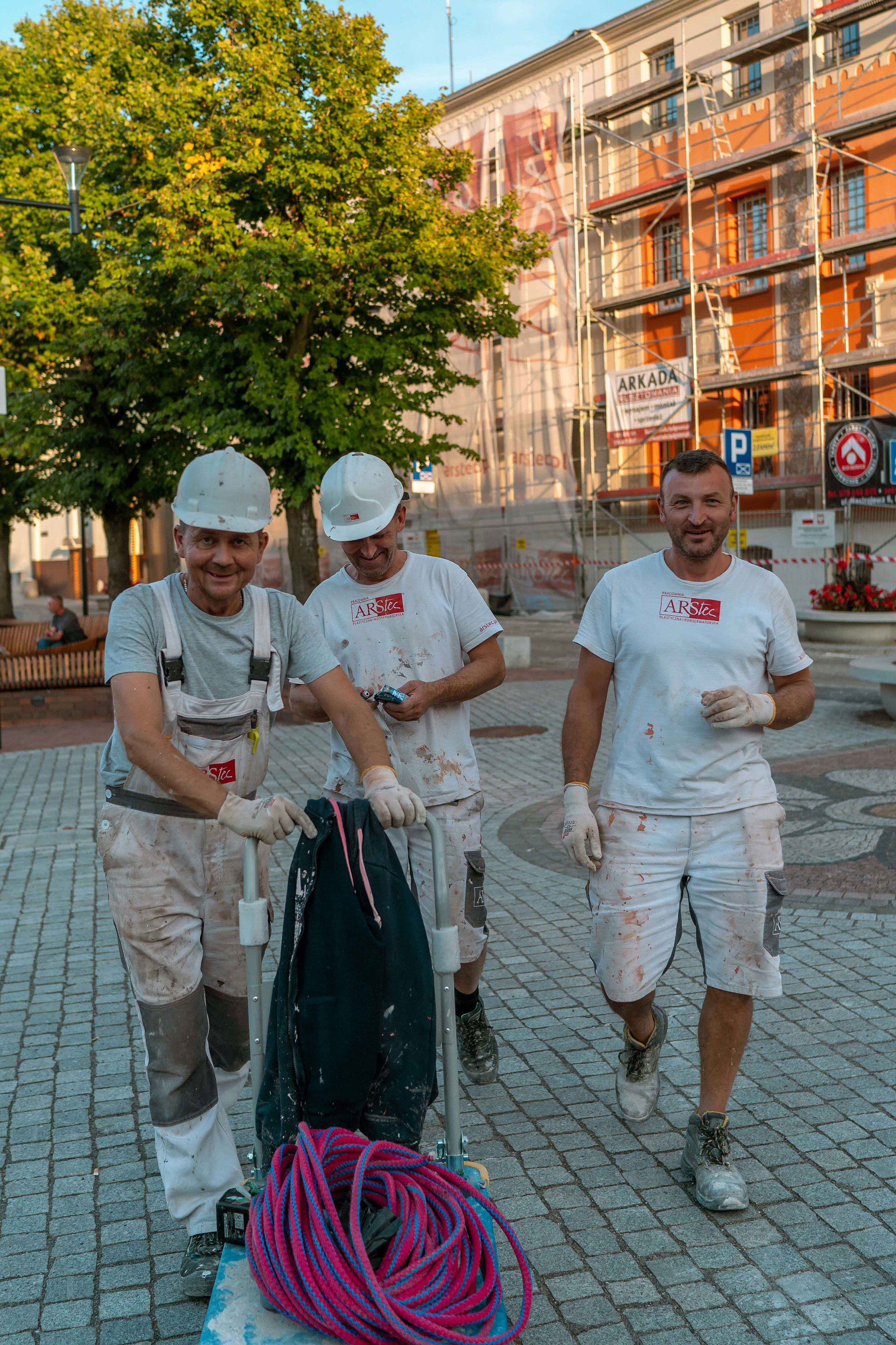 Fordon 工作伙伴照片拍摄-34