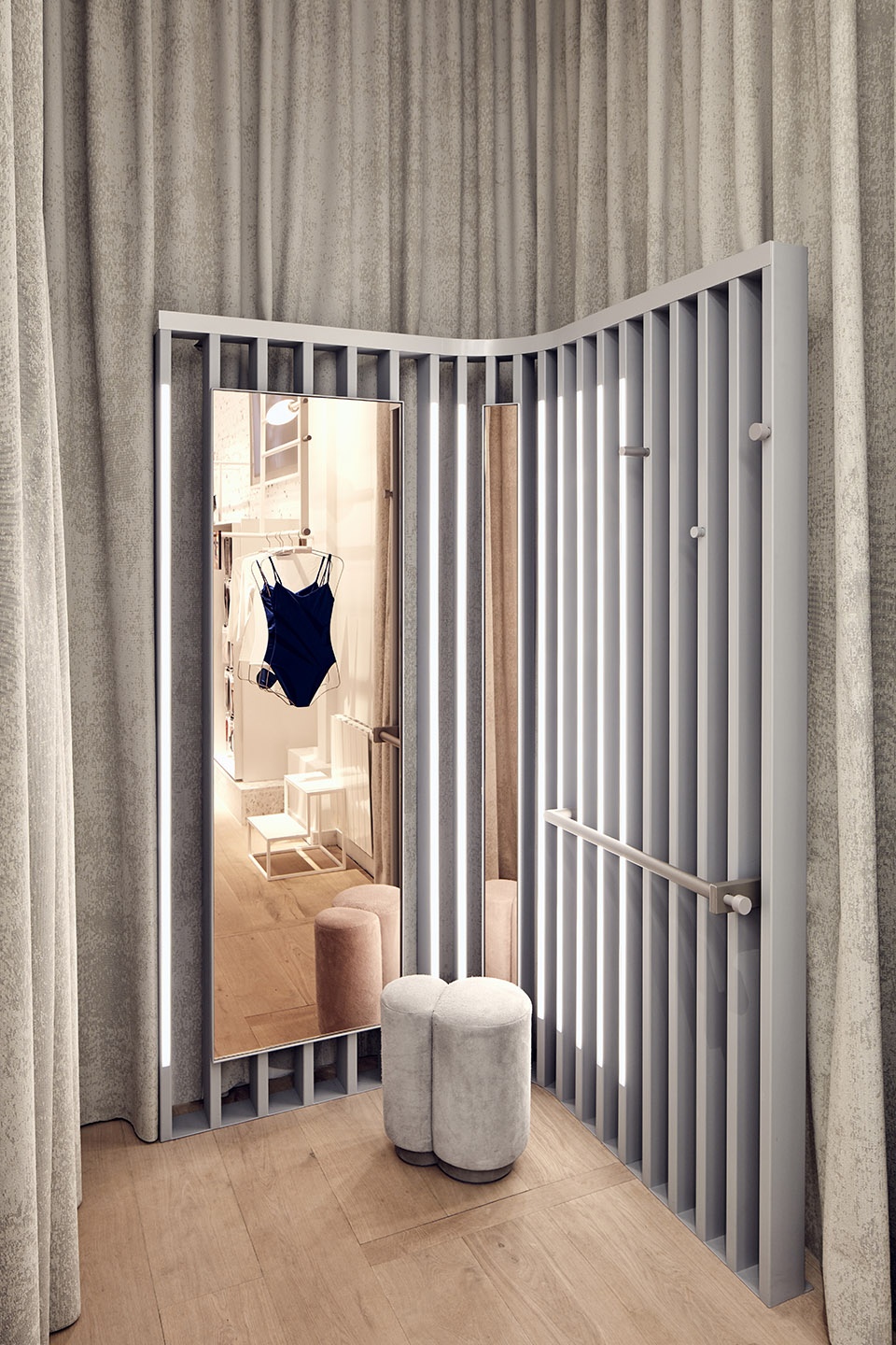 沃尔福德巴黎店-29