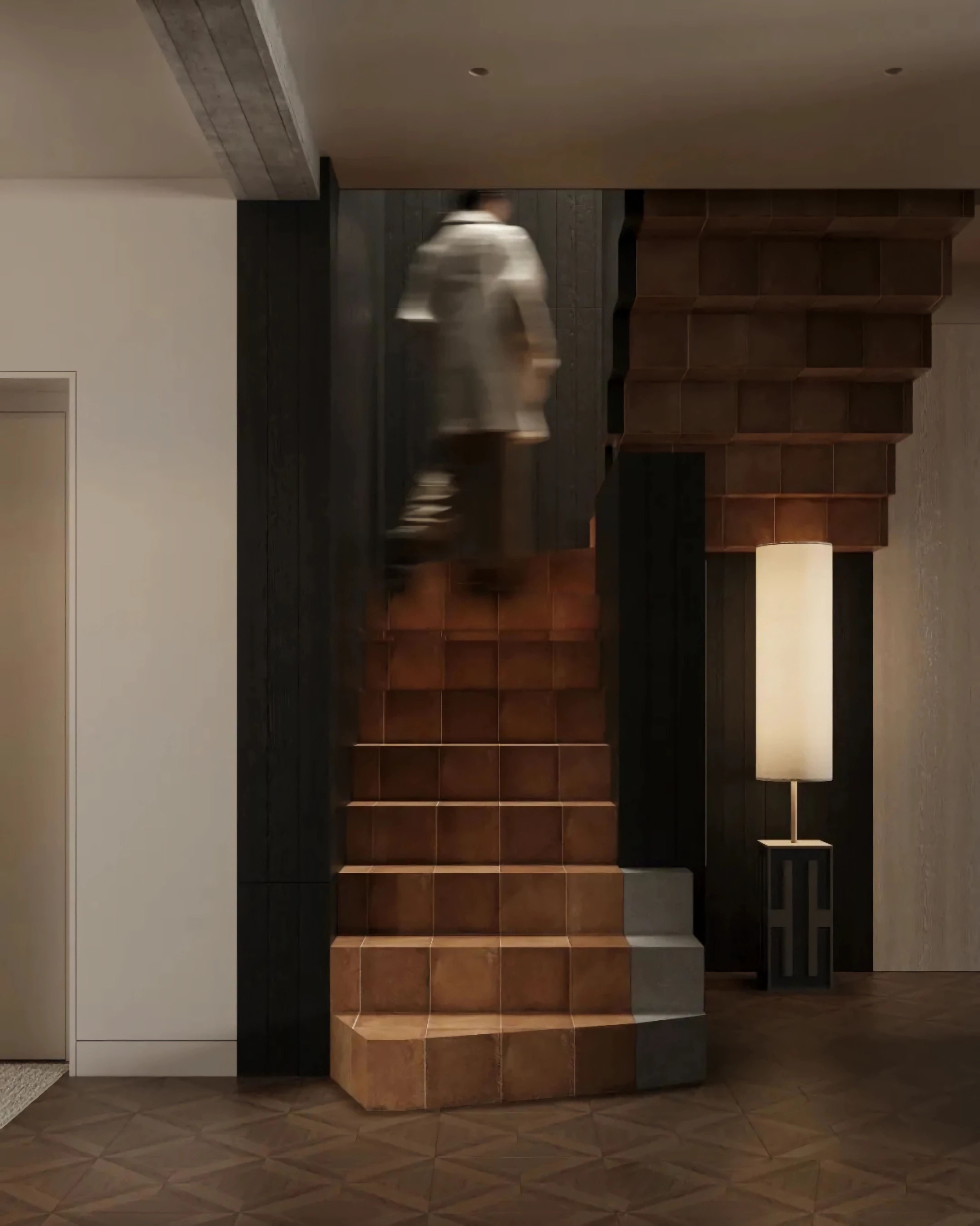 穹顶之下 · 光如信仰 · 集物所STUDIO丨中国郑州-32