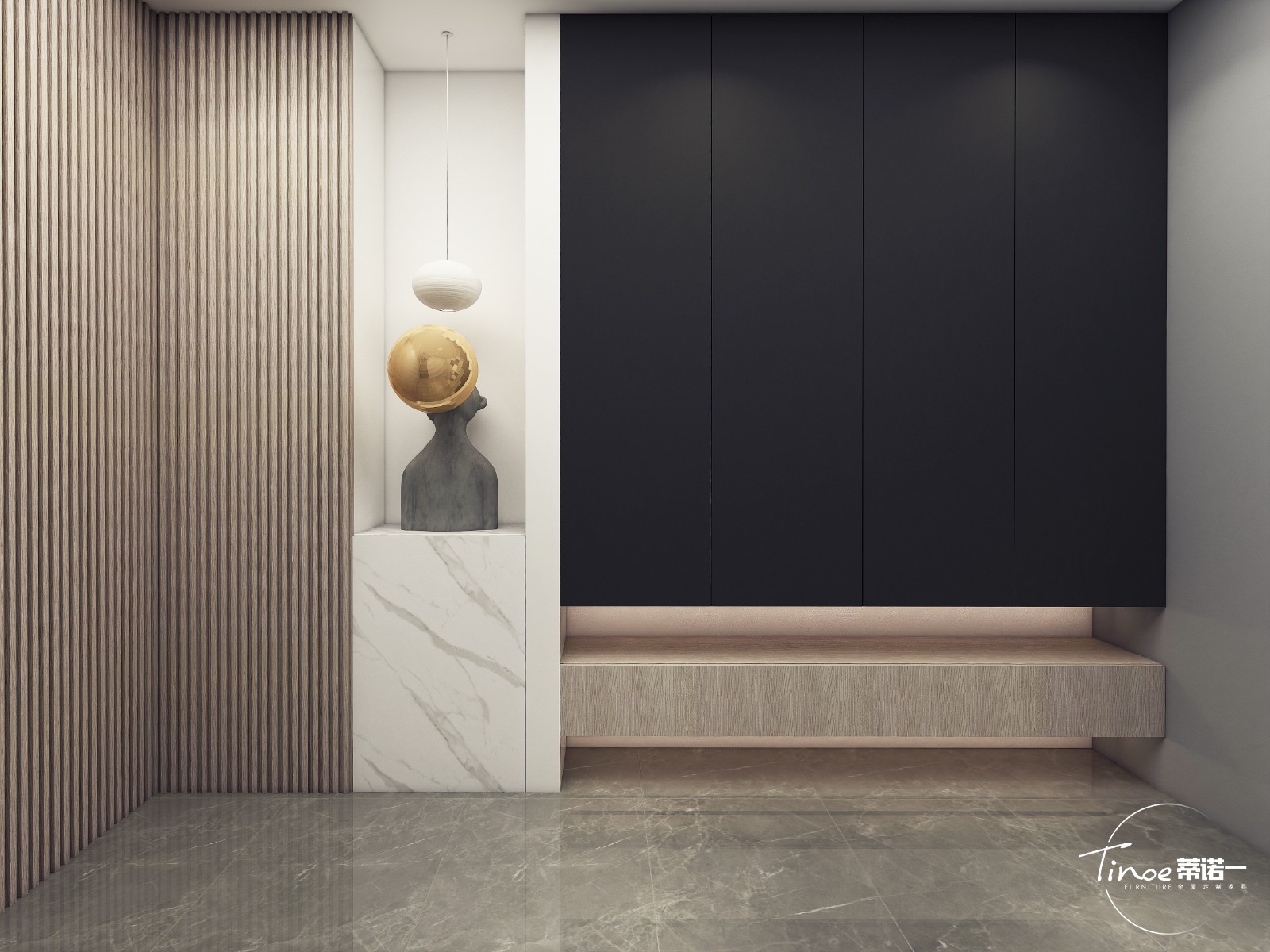 TINOE 生活 · 家的 X 种未知数-3