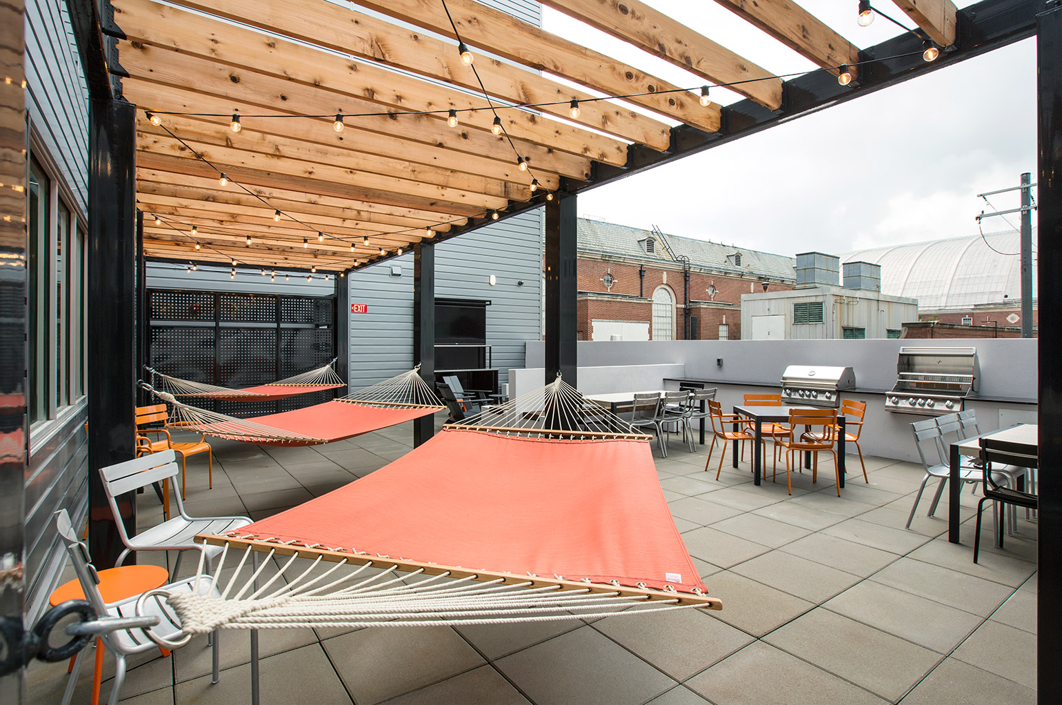 residential development on 4th street-7